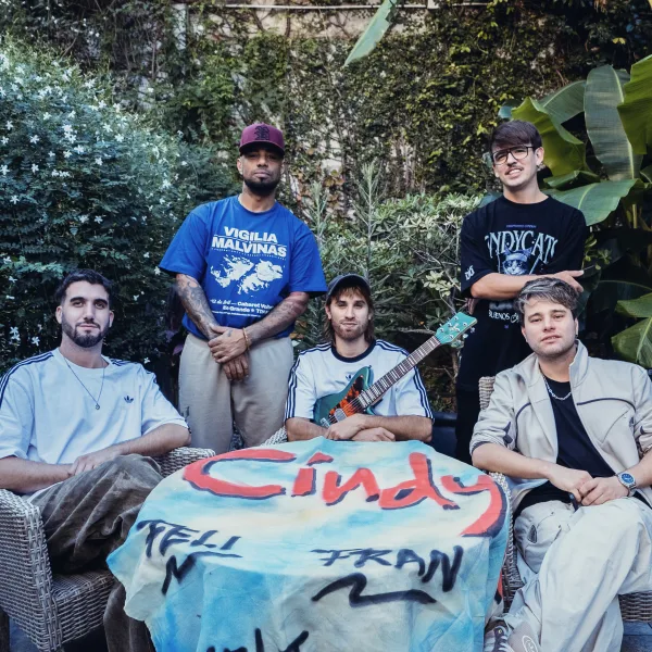 Cindy Cats: crecer, consolidarse y volver al origen