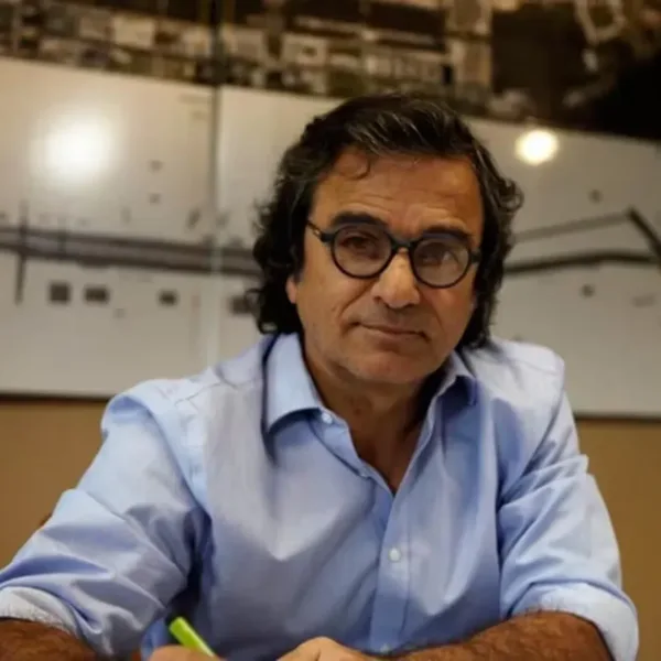 Renunció el funcionario de Economía que tiene propiedades sin declarar en EEUU