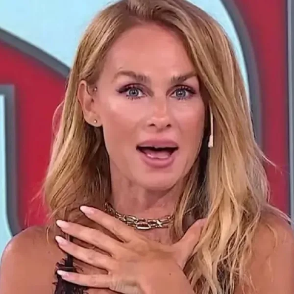 Sabrina Rojas se refirió a las criticas que recibió por el video que subió junto a sus hijos