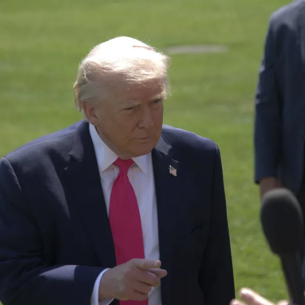 Tensión en Medio Oriente: Trump rechaza la propuesta de Irán para reabrir el estrecho de Ormuz