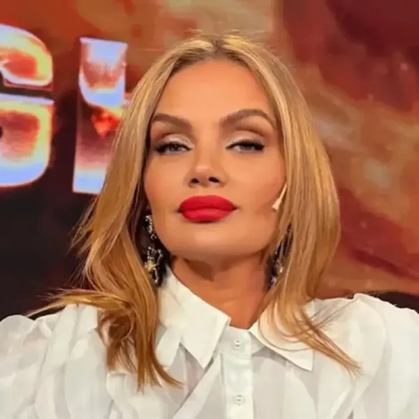 El polémico comentario de Eliana Guercio contra una participante de GH