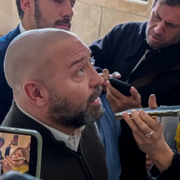 Caso ANDIS: Spagnuolo se presentó pero no declaró y continúan las indagatorias