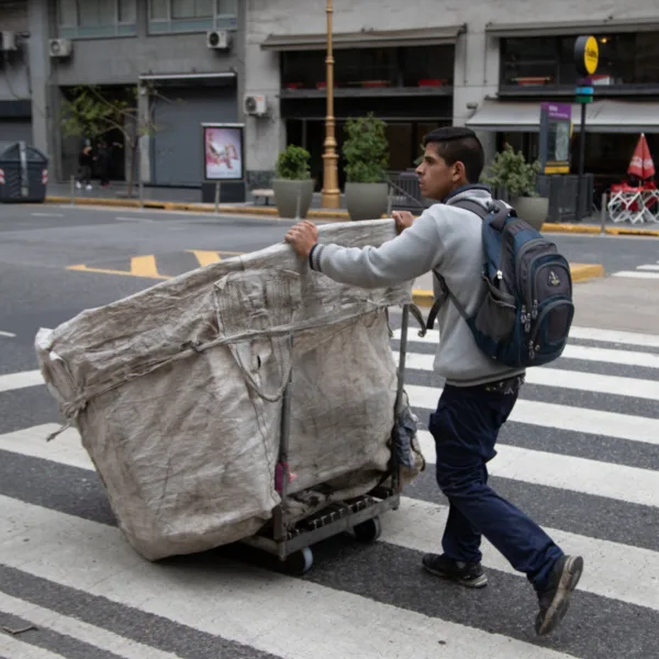 La desocupación en la Ciudad llegó al 5,8% y golpea más a las mujeres