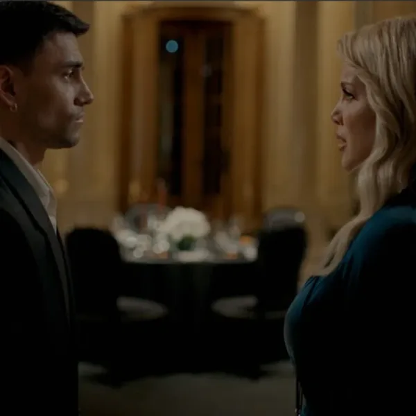 Comenzó el rodaje del film protagonizado por Wanda Nara "¿Queres ser mi hijo? "