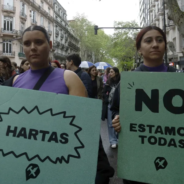 En el 2025 hubo 18.014 atenciones en la Oficina de Violencia Doméstica de la Corte Suprema