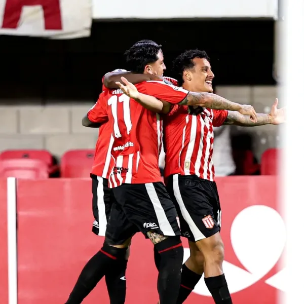 Estudiantes recibe a Flamengo por la Copa Libertadores: horario, TV y probables formaciones