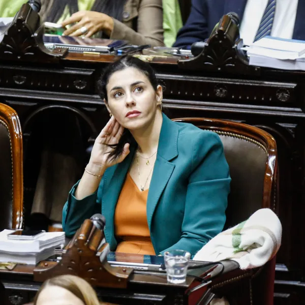 Denuncian a Marcela Pagano por enriquecimiento ilícito y otras irregularidades