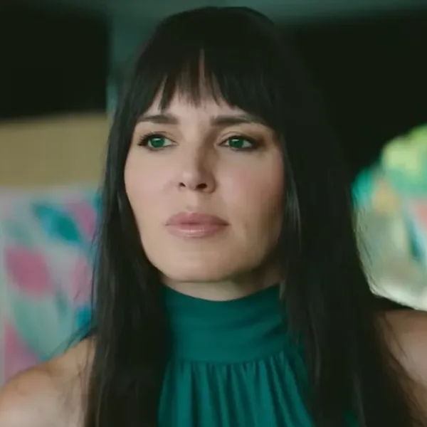 Llega "M.I.A.", la nueva serie del creador de "Ozark"