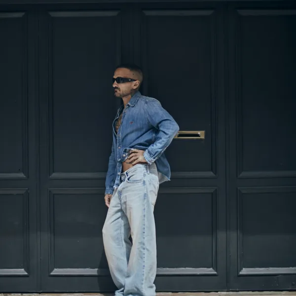 Botta estrenó su segundo y nuevo álbum “Jugando con fuego”