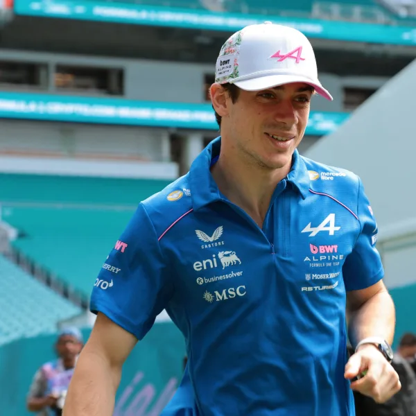 Corre Franco Colapinto en la Fórmula 1: días y horarios del GP de Miami