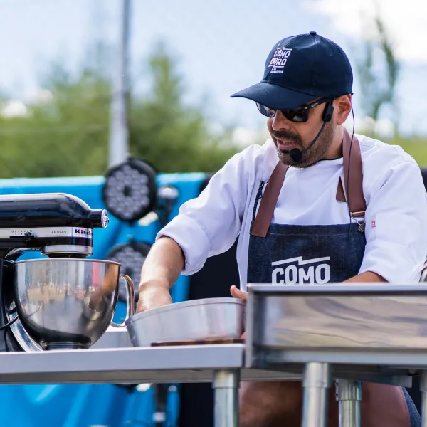 Comodoro Rivadavia se prepara para una nueva edición del Festín de Sabores