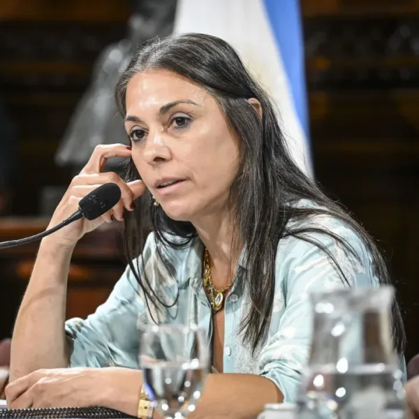 Lucila Crexell fue designada embajadora en Canadá tras la polémica por la Ley Bases