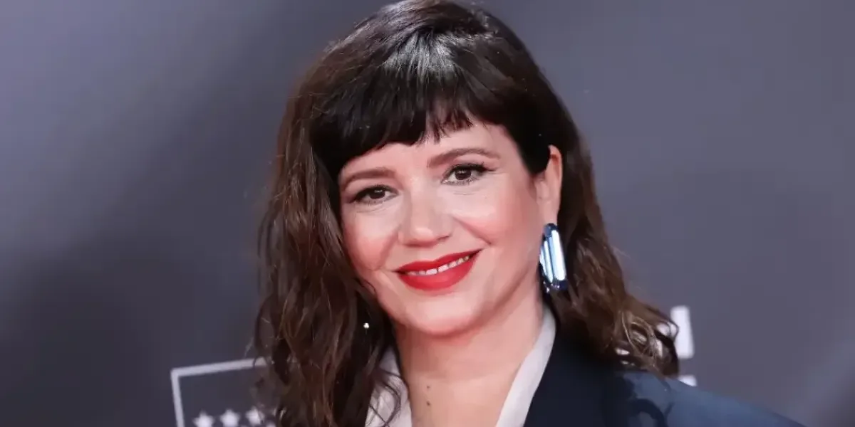 Griselda Siciliani cierra el capítulo con Luciano Castro: "Estamos separados, ya está" — image 1