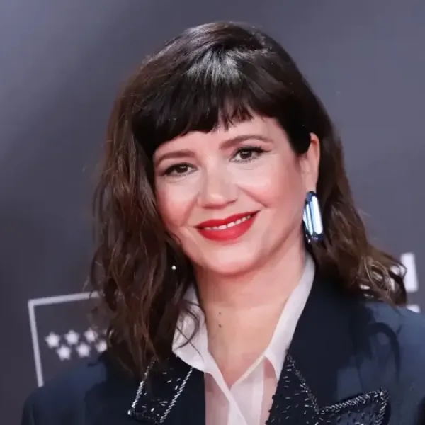 Griselda Siciliani habló sobre Luciano Castro: "No volví a hablar más con el"