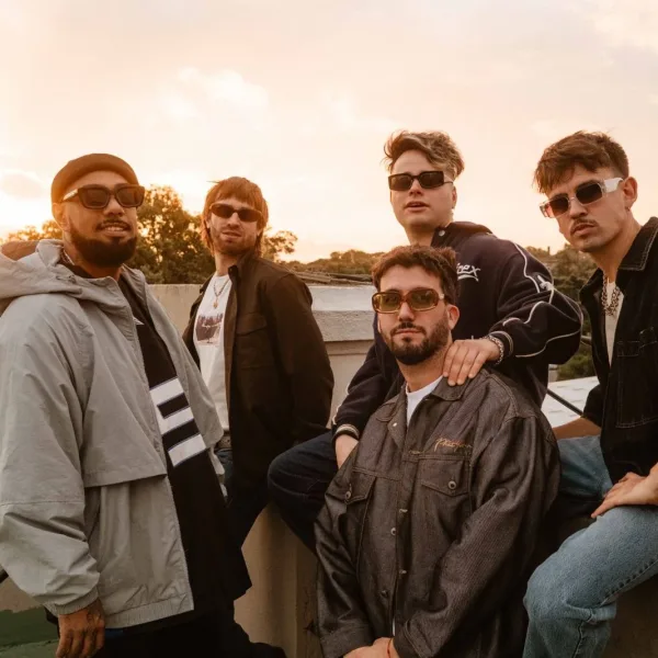 Cindy Cats volvió a sus raíces: dos shows sold out en Buenos Aires, nuevas fechas y primeras nominaciones a los Premios Gardel