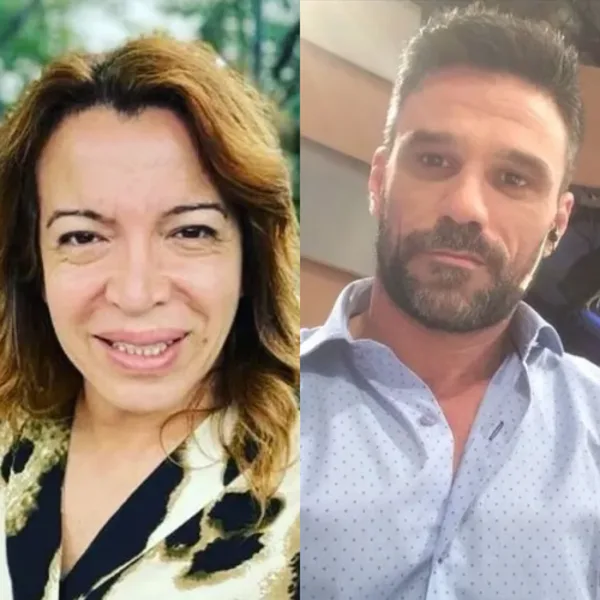 Lizy Tagliani respondió al pedido de disculpas de Lucas Bertero