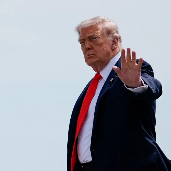 Trump rechazó la propuesta de Irán y enfría las chances de acuerdo