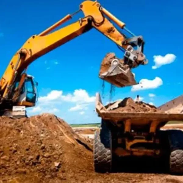 Récord histórico: las exportaciones mineras superaron los US$2.400 millones en el primer trimestre de 2026