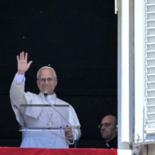 El Papa León XIV alertó sobre ataques a la libertad de prensa y recordó a periodistas asesinados