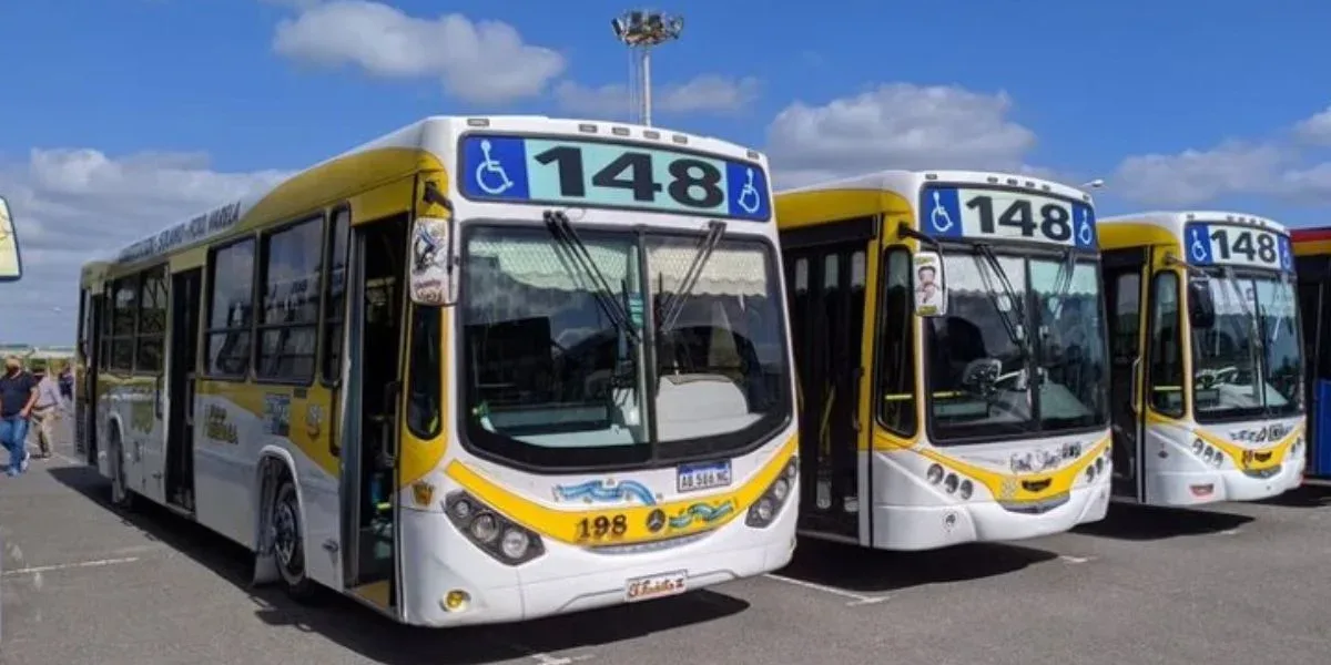 El boleto de colectivo aumentó un 11,6% en la provincia de Buenos Aires ...