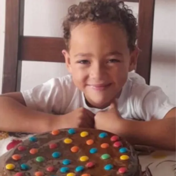 El Gobierno activó Alerta Sofía por la desaparición de un chico de 6 años en Corrientes
