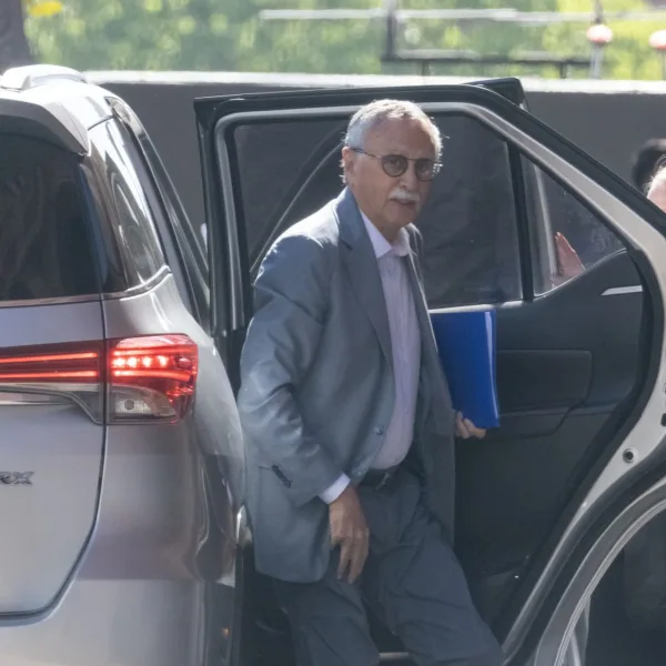 Insisten en Diputados con el juicio político a Lugones por la situación en Discapacidad