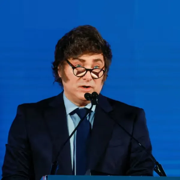Por tercera vez en el año: Milei viaja a EE.UU. para reunirse con empresarios y dar una conferencia