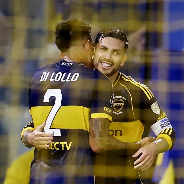 Boca visita a Barcelona de Ecuador por la Copa Libertadores: horario y TV