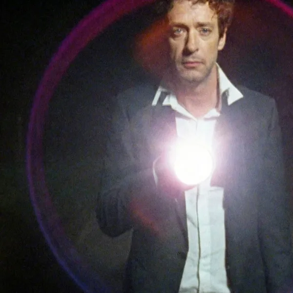 Anuncian un documental sobre Gustavo Cerati: mirá el primer adelanto