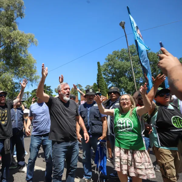ATE anunció un paro de 24 horas en el INTI para el jueves 7 de mayo