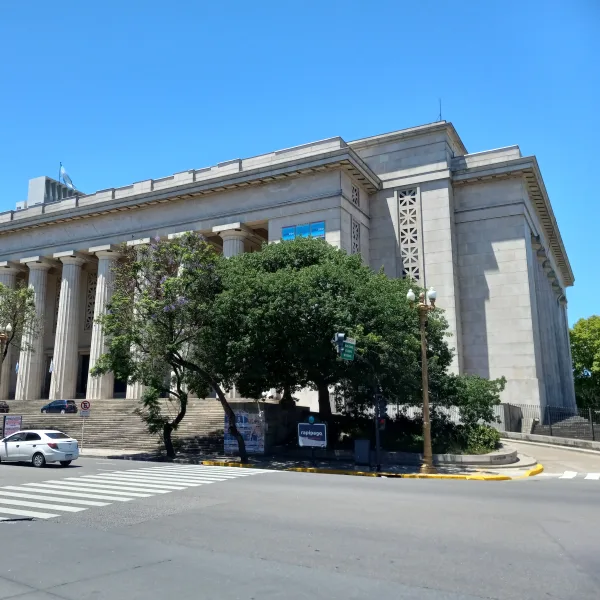 La Cámara concedió un recurso del Gobierno y suspendió una cautelar sobre financiamiento universitario