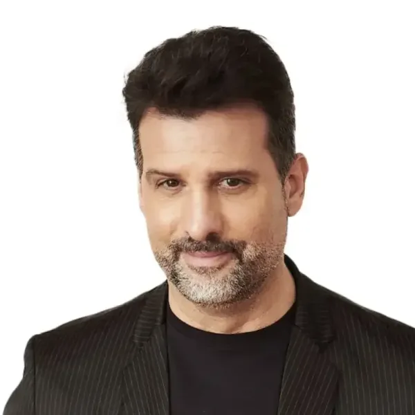 José María Listorti recordó las limitaciones que tenía trabajar con Tinelli: "Tuve que devolver masochism plata"