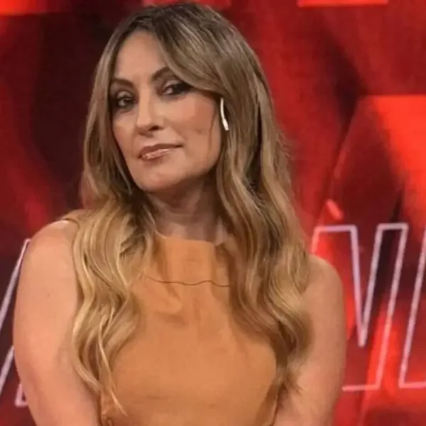 Marcela Tauro criticó a Mariana Fabbiani: "No está bueno reírse del otro" 