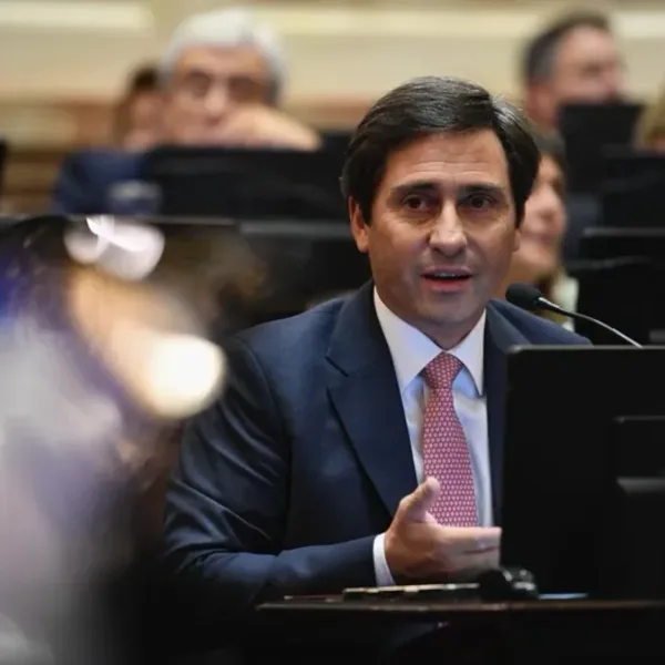 Distanciado de La Libertad Avanza, el PRO impulsa su propio proyecto de Ficha Limpia
