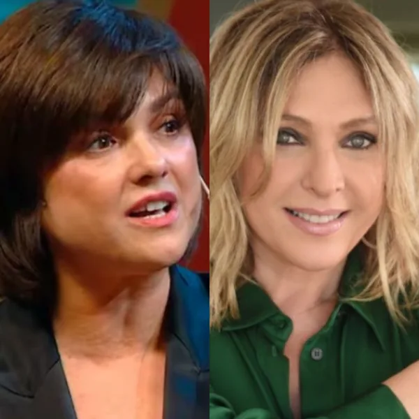 El enojo de Araceli González contra Myriam Bunin por una entrevista a Flor Torrente