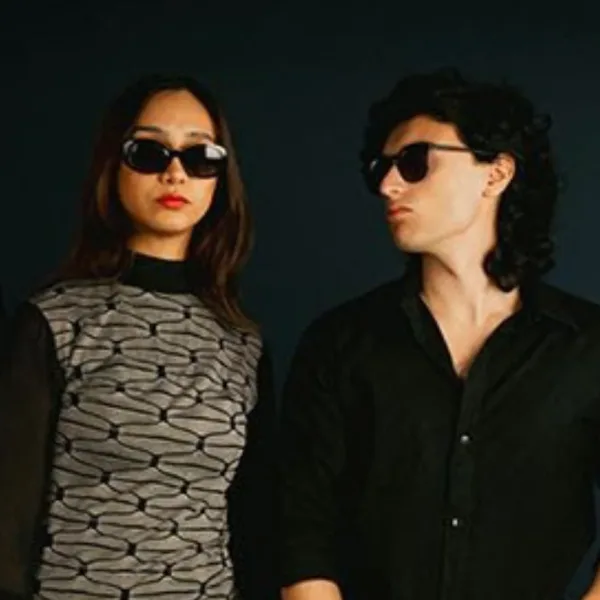 María Volante, la banda de rock 70's integrada por músicos sub22 estrenó un adelanto de su tercer disco