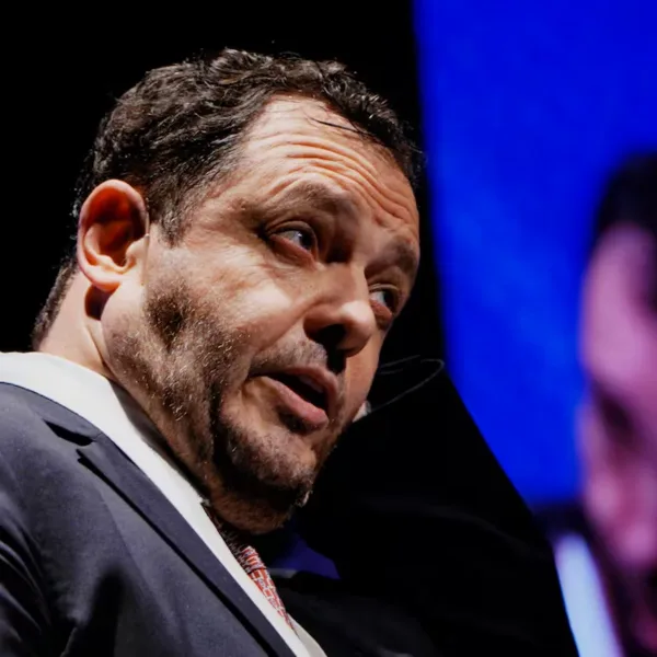 Imputaron al ex titular de Nucleoeléctrica por gastos con la tarjeta corporativa
