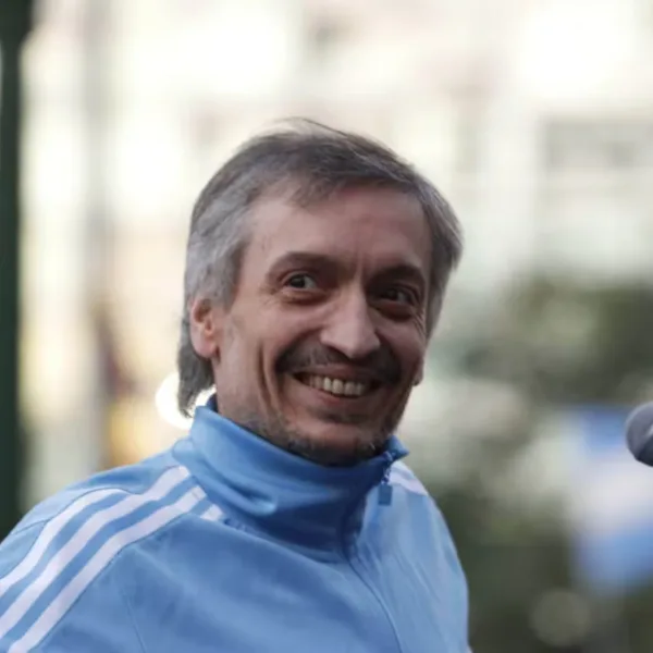 Operaron a Máximo Kirchner; La Iglesia volvió a advertir por la situación social; Otamendi recibió una amnistía y podrá estar en el debut; y más...