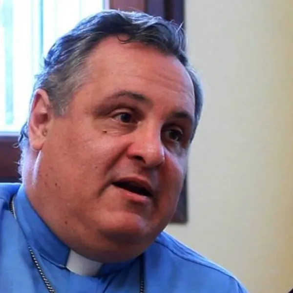 La Iglesia volvió a advertir por la crisis social: "Hay gente de clase media baja que viene a pedir"