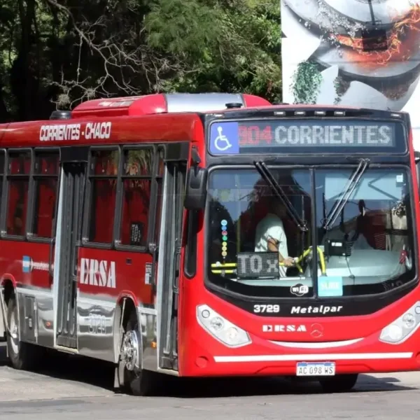 Se profundiza la crisis del transporte en las provincias: aumentos de boletos, suspensiones y salarios en cuotas