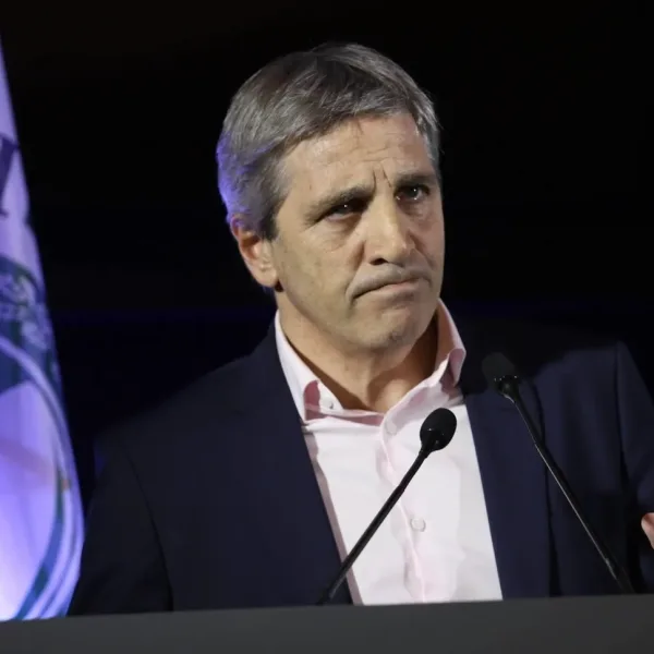 Luis Caputo dio más detalles del “Súper RIGI” que el Gobierno enviará al Congreso