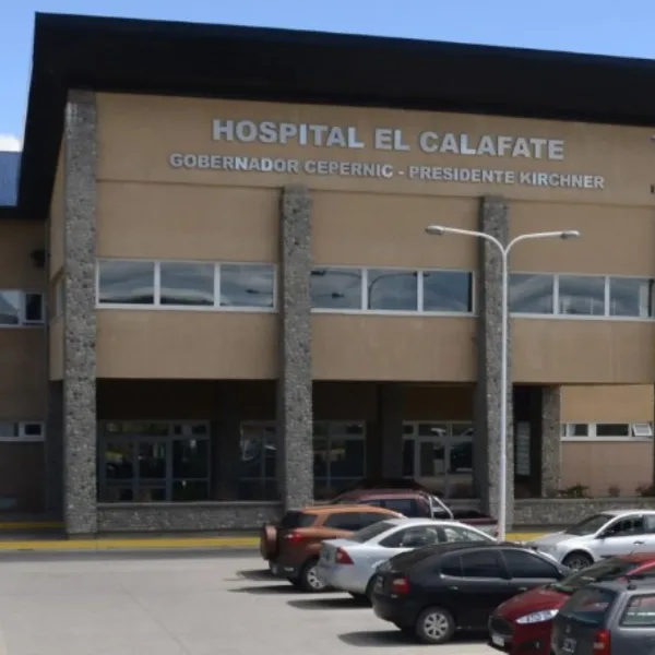 Investigan un nuevo hospital por la muerte de dos dos bebes en el sur