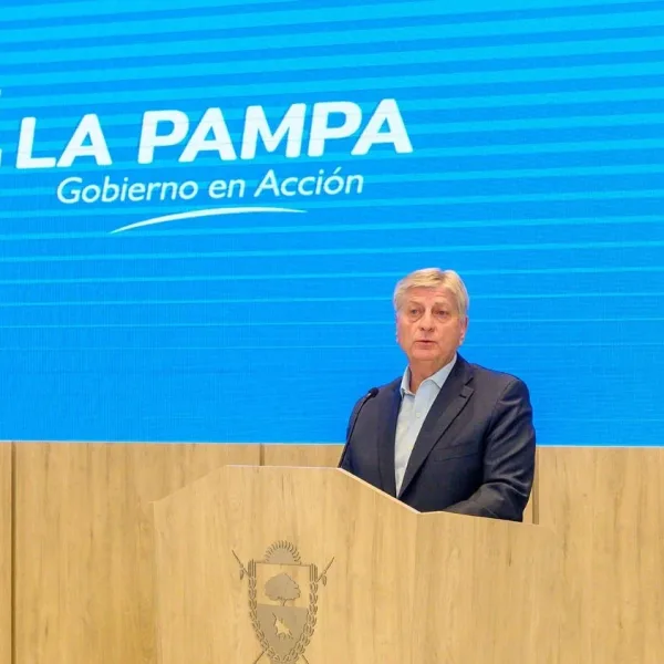La Corte Suprema interviene en el reclamo de La Pampa por los ATN y suma presión sobre el Gobierno de Milei