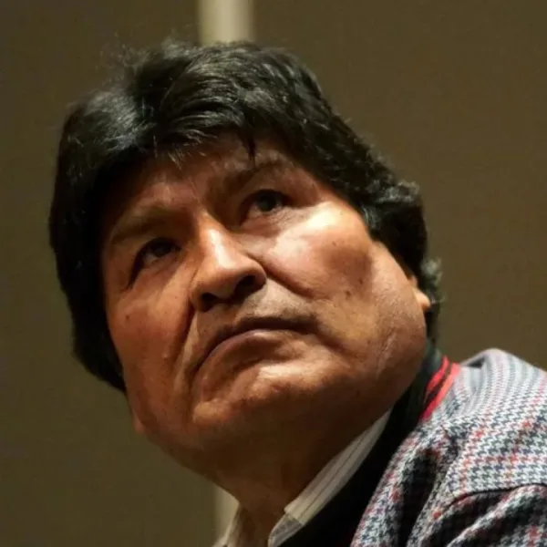 La Justicia de Bolivia ordenó la captura de Evo Morales y crece la tensión política