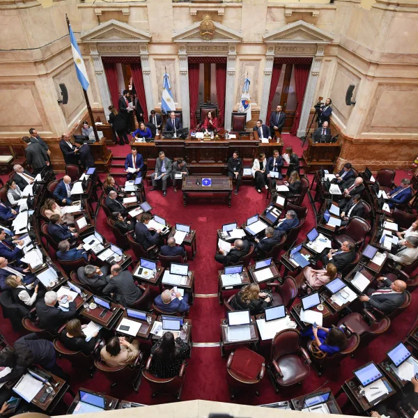 El Gobierno envió nuevos pliegos al Senado y avanzó con cargos clave en la Justicia
