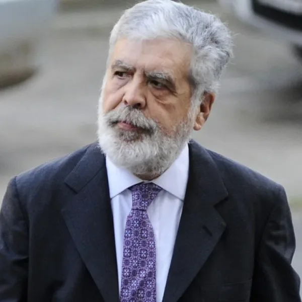 La Justicia le concedió la prisión domiciliaria a Julio De Vido por la tragedia de Once