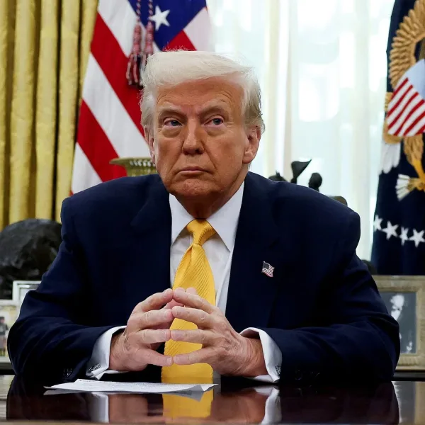 Trump advierte que la tregua con Irán se encuentra en estado crítico