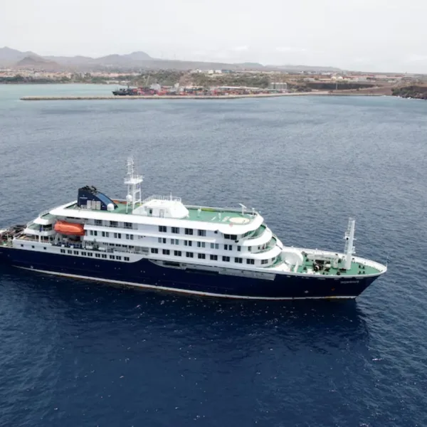 La OMS elevó a 11 los casos confirmados de hantavirus entre los pasajeros del crucero infectado