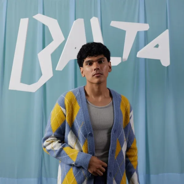 Balta presenta “AYER DIJISTE MAÑANA”, el álbum más ambicioso de su carrera