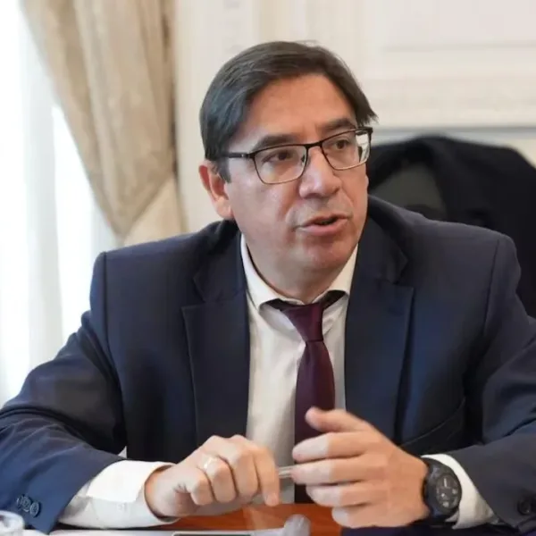 Álvarez relativizó el impacto de la Marcha Universitaria: "La restricción presupuestaria sigue ahí"